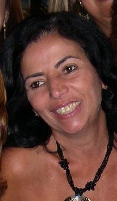 Regina Almeida