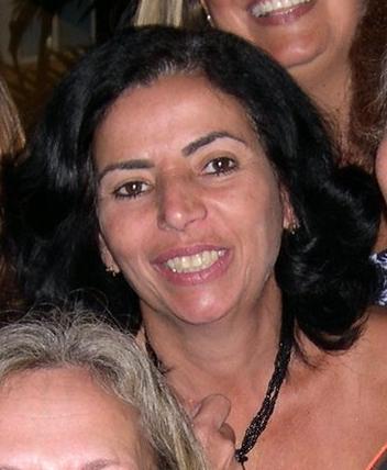 Regina Almeida