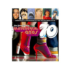 Almanaque Anos 70