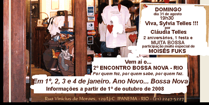 Aniversário da Claudinha Telles