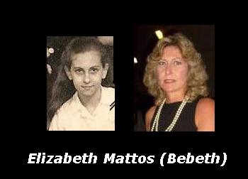 Crachá Bebeth