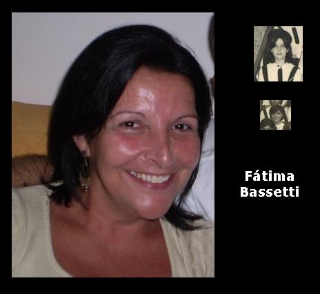 Fátima Bassetti