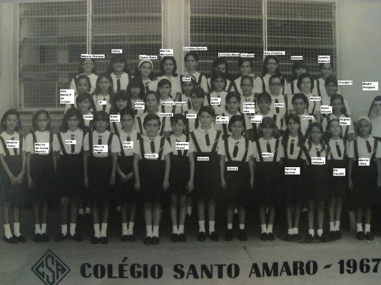 Turma da Fátima Oliveira