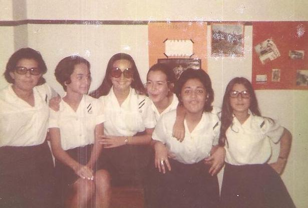 Turma da Fátima Oliveira