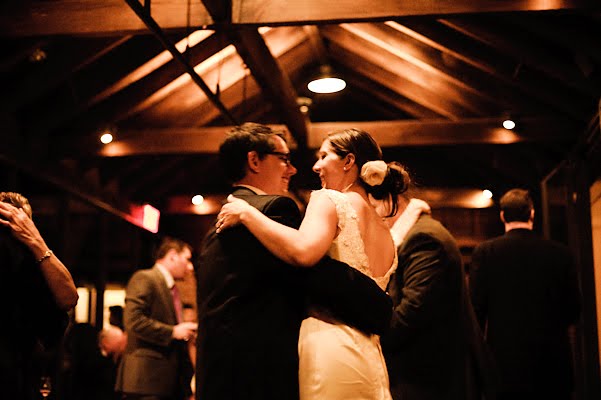 Erik Ekroth: Theresa  Jason - Blue Hill at Stone Barns