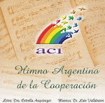 Himno de la Cooperación