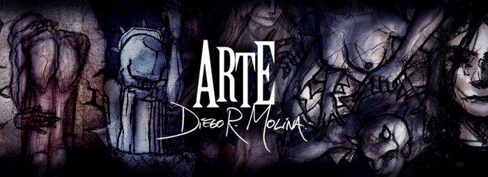 Arte - Diego R. Molina