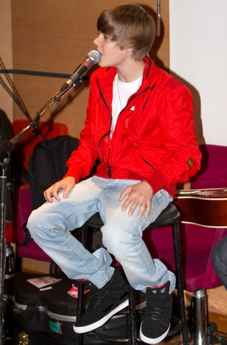 justin bieber 16. the You And Justin Bieber Have