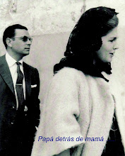 Mamá y Papá