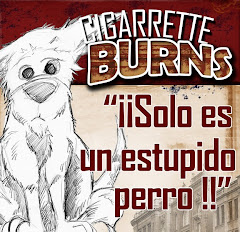 Cigarrette Burns