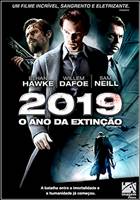 Download 2019 O Ano da Extinção Dublado DVDRip