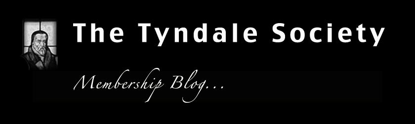 The Tyndale Society