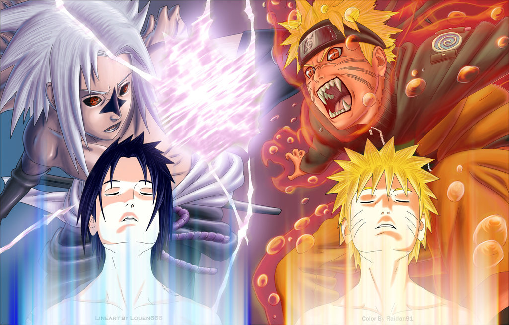 naruto vs sasuke pictures. Naruto Vs Sasuke.