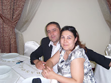 annem ve babam