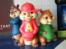 Alvin and the Chipmunks