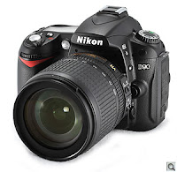 Nikon D90