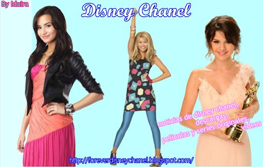 Disney Channel