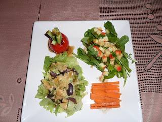 Salada Colorida 3