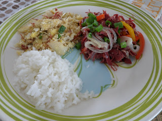 Carne Seca Desfiada 5