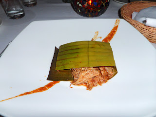 E voltando de Cancun... 7