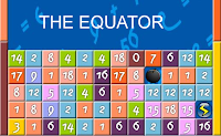 The Equator  hilesi, çözümü