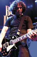 Ray Toro