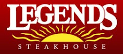 Legends Steakhouse