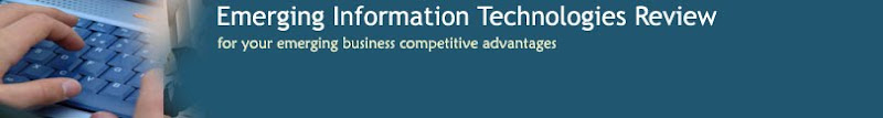 Emerging Information Technology Review