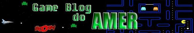 Game Blog do Amer