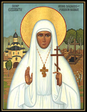 Grand Duchess St Elizabeth of Russia
