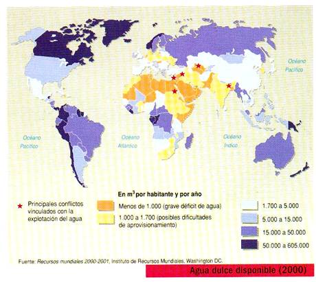 ZONAS DE VULNERABILIDAD PARA LA POBLACION zonas de vulnerabilidad para la poblacion: