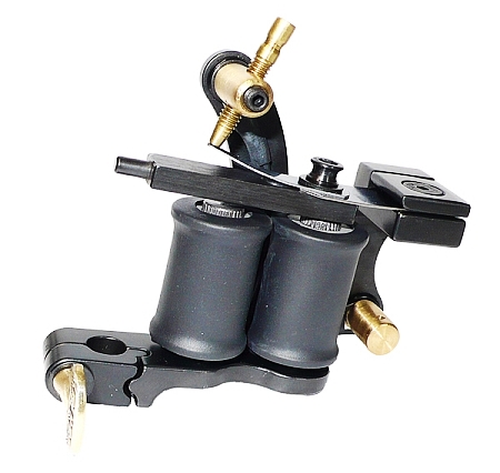 cutback tattoo machine