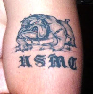 Army Tattoo Policy Army Tattoo Policy