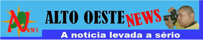 Jornal Altoeste