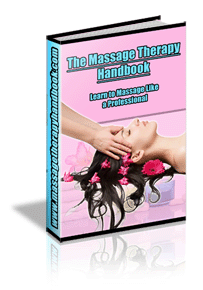 The Massage Therapy Handbook