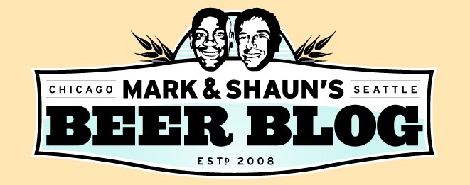 Mark and Shaun\