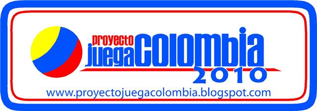 Proyecto Juega Colombia
