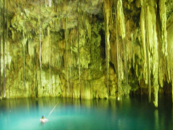 Namida Magazin Yucatan Mietwagen Rundreise Live Update Teil 1