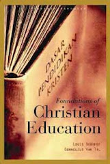 Dasar Pendidikan Kristen