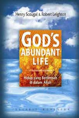 Hidup yang Berlimpah dalam Allah