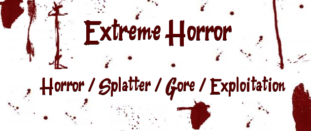 Extreme Horror