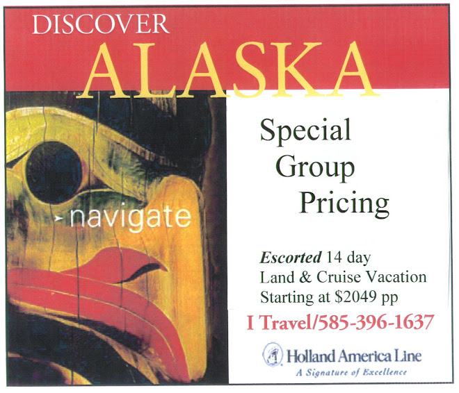 Discover Alaska August 22, 2010