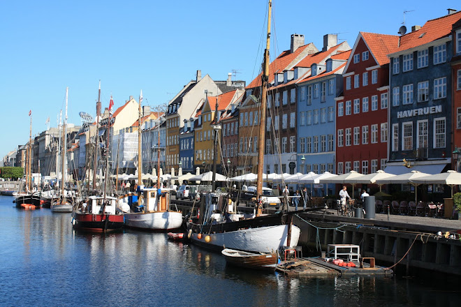 Copenhagen, Denmark