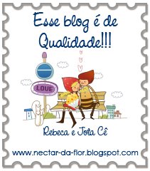 SELO__ ESSE BLOG É DE QUALIDADE!!!