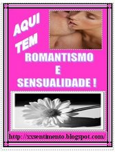 SELO__ AQUI TEM ROMANTISMO E SENSUALIDADE