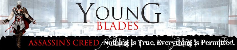 Young Blades Brotherhood