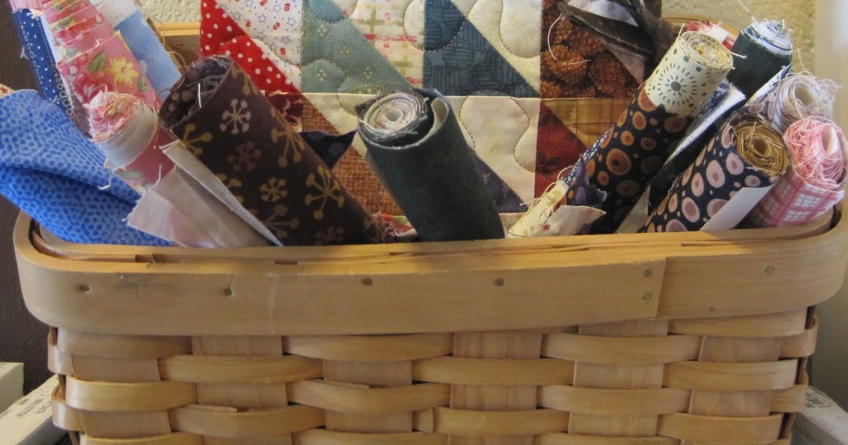 Honey Bee Quilt Store April Friendship Triangle Exchange