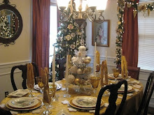 To view more tablescapes click on picture below