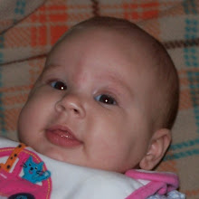 My niece, Kallie