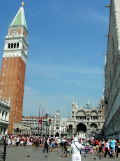 Piazza san Marco